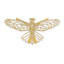 Aigle frappant le ciel, décoration murale abstraite moderne, décoration murale suspendue-124838920-124838926
