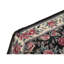 Handmade Wool Floral Area Rug