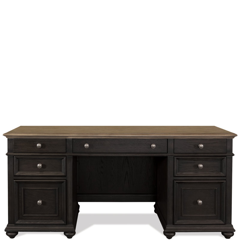 Givonni Wall Desk