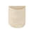 Bavan Wicker Open Waste Basket - 12 Gallons-1897198739