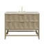 Emmeline 48'' W Single Vanity-951782774-982103950