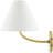 Curvya Wall Sconce