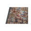 Hand-Knotted High-Quality Brown and Green Area Rug
