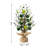 St. Patrick's Day Tabletop Tree