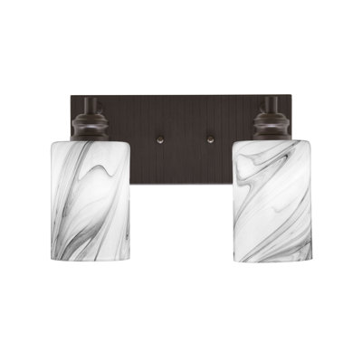 Asmunn 2 - Light Vanity Light