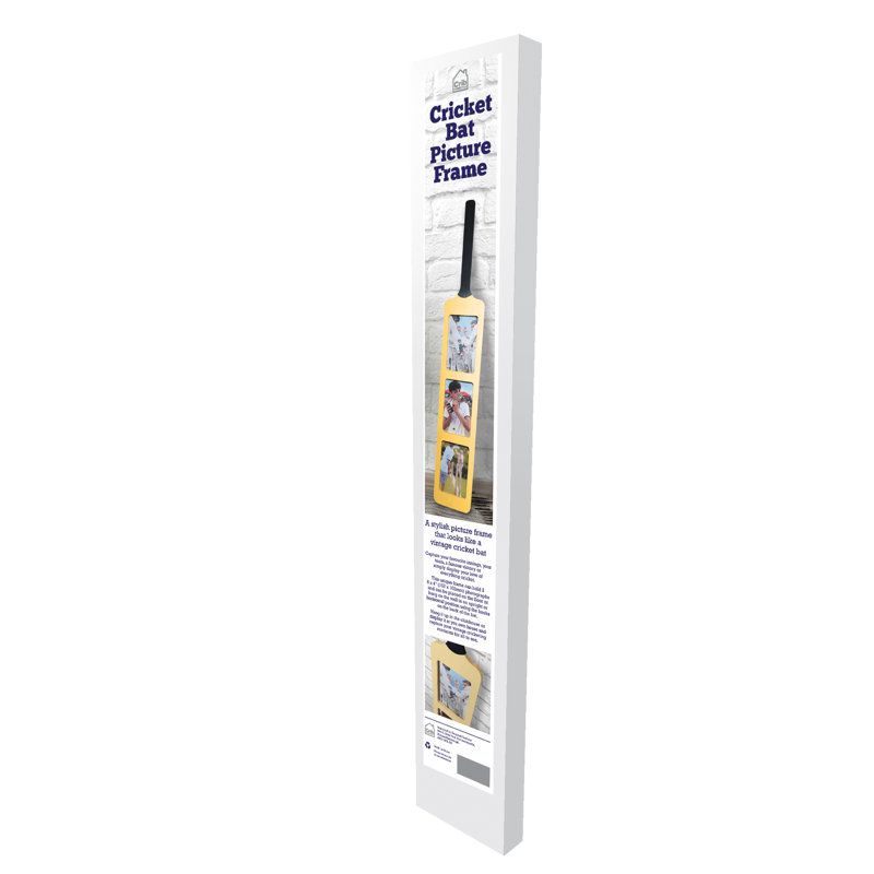 Vahram Matte Picture Frame