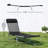 Convenient Tanning Chair-1335235281