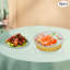 Plateaux de service 10,63 po
