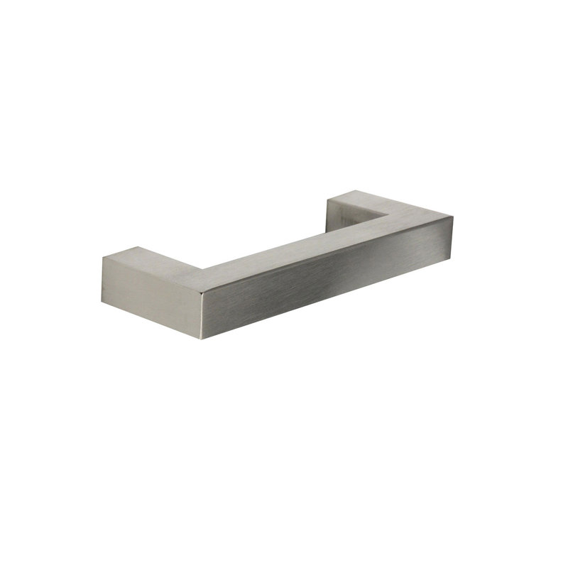 Poignée barre Hewson, 3 3/4", Brushed Stainless Steel