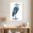 Brampt Blue Blue Heron I-108442879