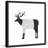 " Cozy Deer " by Eyre Tarney-23623391