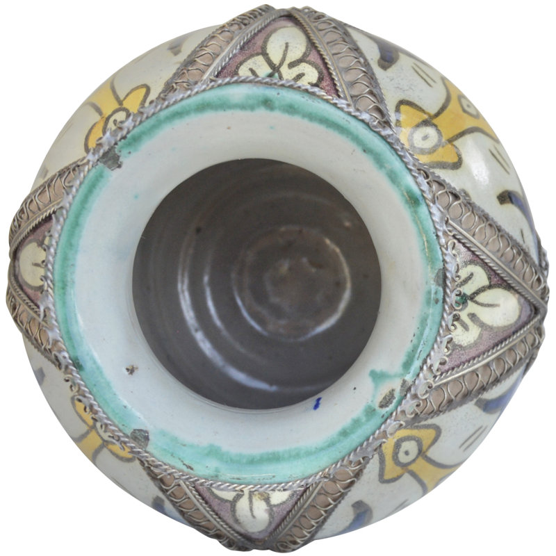 Ceramic Table Vase