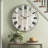 A Woodland Walk into the Forest V - Traditional wall clock-893265491