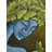 Aafreen Painting | Acrylic On Canvas | Uttam Bhattacharya