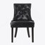 Chaise de salle à manger - KD MP2 (ensemble de 2)
