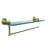 Marchmont Bracket Shelf with Towel Bar-48234250