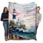 Jeté en coton Pure Country Weavers-114041051