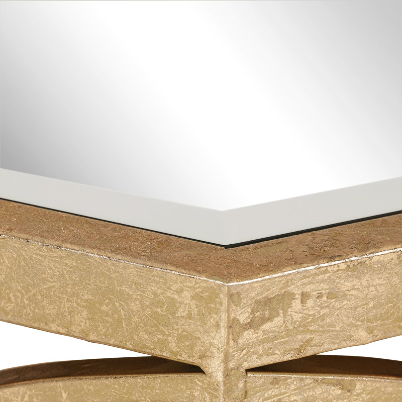 Rowlands Solid Coffee Table