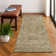 Premium Machine Washable Lubbers AMF1743 Global Rug