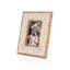 Irie Brown Wood Picture Frame-41829122