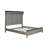 California King Mantle Bed-124378629