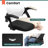 Ergonomic Mesh Home Office Chair with Armrests, Space-Saving Design-69795180-85464206