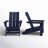 Ratcliff Outdoor Adirondack Set-2072604334