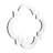 Mayzi Circle Wall Mirror