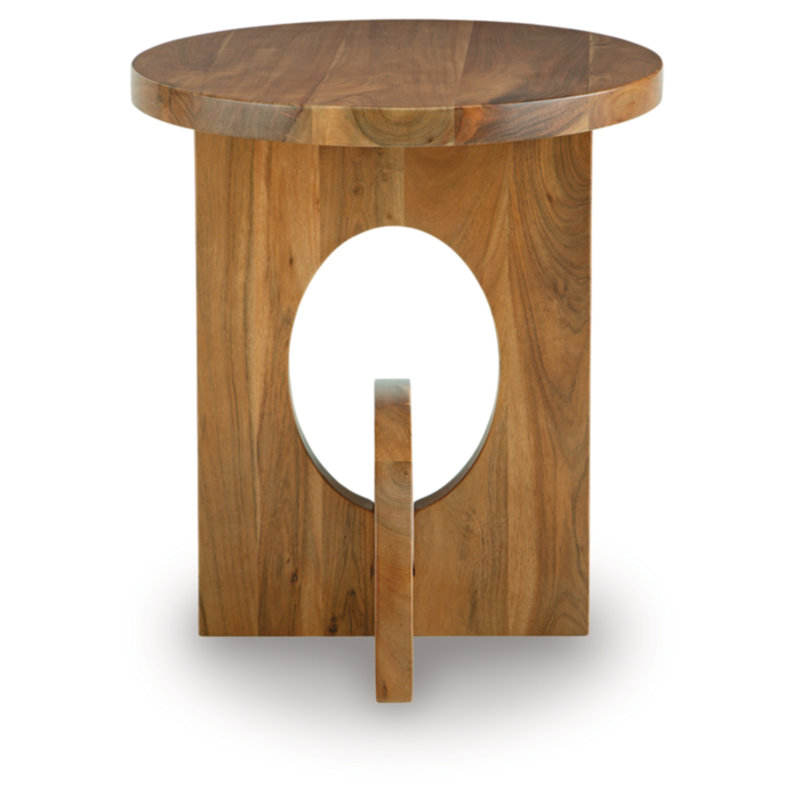 Table d'appoint Hollbourne