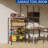 4-Tier Wire Shelving Metal Storage Rack Adjustable Shelves,Standing Storage Shelf Units for Laundry Bathroom Kitchen Pantry Closet-820952751-825469728