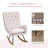 Davio Solid Wood and Steel