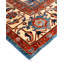 Serapi One-of-a-Kind 9' 1" X 11' 8" Hand Knotted Area Rug