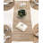 Pearsall Gingham Table Runner-1313258166