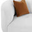 Upholstered Armchair-1920342372