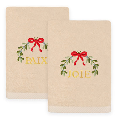Midweight Hand Towel