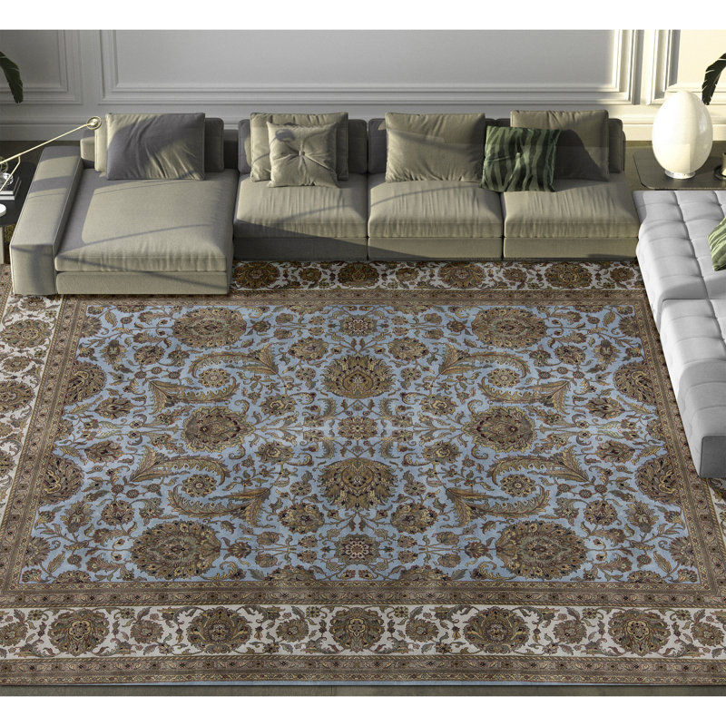 One-of-a-Kind 12' X 15'1" Area Rug