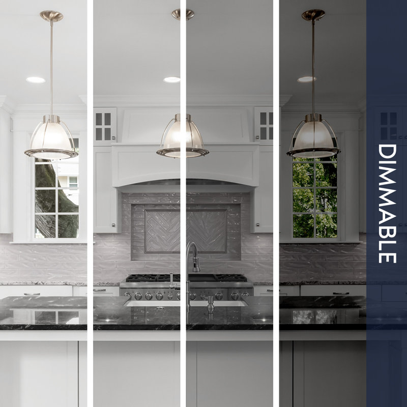 9 Watt E26/Medium (Standard) Dimmable Bulb