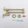 Interbath Kitchen Faucet