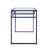 Yasin Glass Writing Desk-100242530