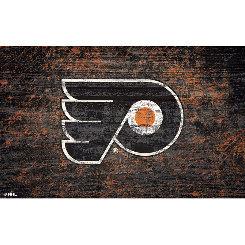 Entertainment Wall Decor, Philadelphia Flyers