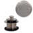 Satin Nickel