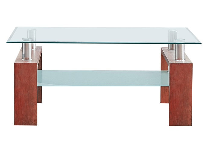Table basse Cherry Infinity