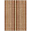 Tapis intérieur / extérieur lavable à la machine Chantille ACN2681-522171049-522171050