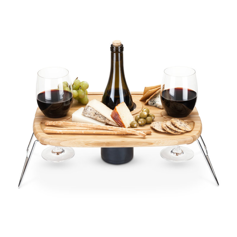 Table de pique-nique Dash Wine