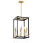 Luminaire suspendu Everly Quinn Deolinda-2076283901