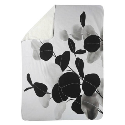Blanket Prints Hand Woven Blanket
