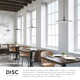 Single Light Dimmable LED Pendant
