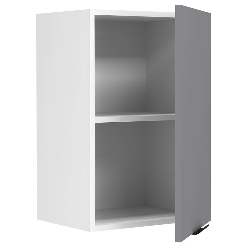 Kitchen Pantry, Black