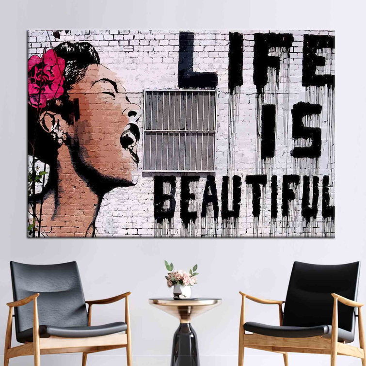 Print on Canvas