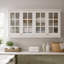 63" Laundry Wall Amount Cabinet